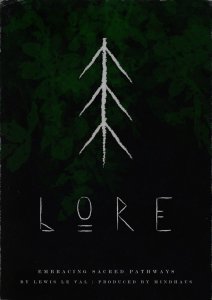 Lore By Lewis Le Val