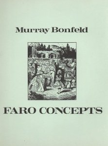 Murray Bonfeld - Faro Concepts