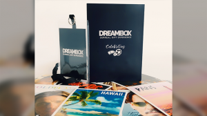 DREAM BOX by JOTA (Gimmick Not Included)