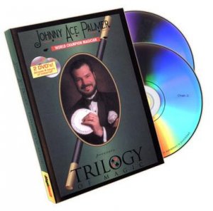 Trilogy by Johnny Ace Palmer