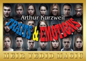 Arthur Kurzweil - Traits & Emotions