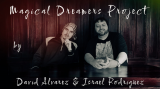 David Alvarez Miro - Magical Dreamers Project Vol 1-4