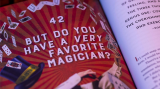 HOW MAGICIANS THINK: MISDIRECTION, DECEPTION, AND WHY MAGIC MATTERS by Joshua Jay