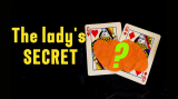 The Lady's Secret by RH