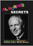 Al Koran Secrets by Graham Jolley