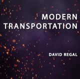 Modern Transportation by David Regal