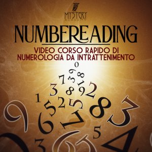 Matteo Filippini - NUMBEREADING - CORSO DI NUMEROLOGIA (VIDEO + EBOOK)