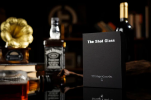 The Shot Glass by TCC & Jimmy Fan