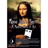 Mona Lisa's Secret by Card-Shark