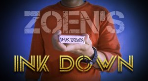 Ink down by Zoen\'s (Instant Download)