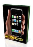 THE AAA PHONE MYSTERY by Marc Paul