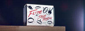 Flite by Steve Thompson (Gimmick Not Included)