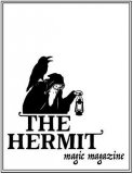 Scott Baird - The Hermit Magazine Vol.1 No.1 (January 2022)