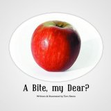 A Bite My Dear by Tom Stone