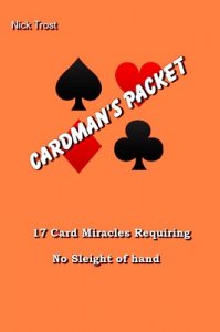 Nick Trost - Cardman\'s Packet