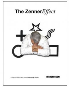 The Zenner Effect