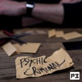 Psychic Criminal by Chris Rawlins (Instant Download)