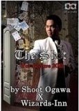 The Shoot Lecture 2011 by Shoot Ogawa