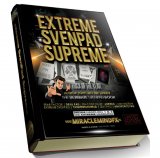 Extreme Svenpad Supreme by John van der Linden