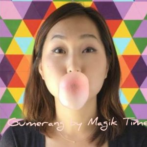 Gumerang by Magik Time presented by Chaco Yaris (Instant Downloa