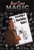 The Art And Magic by Shaun Robison