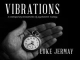 Vibrations by Luke Jermay