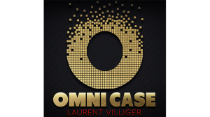 Omni Case by Laurent Villiger and Gentlemen\'s Magic