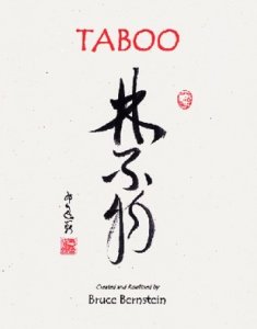 Taboo by Bruce Bernstein