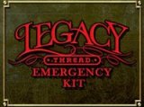 Legacy Emergency IT Kit by Subdivided Studios