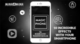 Magic Phone by Max Vellucci