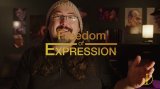 FREEDOM OF EXPRESSION by Dani DaOrtiz (Video Only ,Book Not Included)