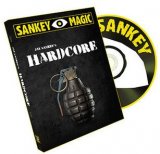 Hardcore by Jay Sankey