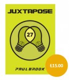 Juxtapose by Paul Brook