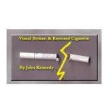 Restored Cigarette by John Kennedy