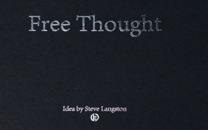 TCC & Steve Langston - Free Thought