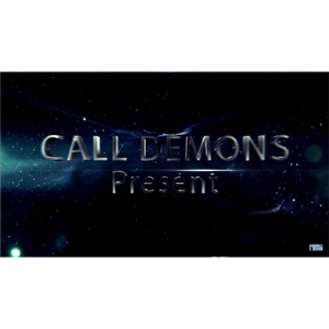 Call Demons by Hoang Sam