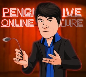 Devin Knight LIVE 2 (Penguin LIVE)