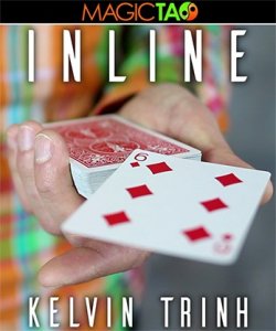 Inline by Kelvin Trinh Download now