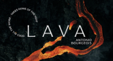 LAVA by Antonio Bourgeois - Coin Through Card Gaff