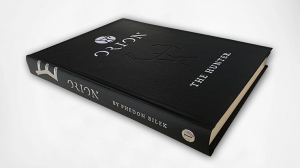 ORION (Two Volume Set) by Phedon Bilek