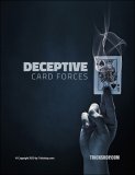 Trickshop - Deceptive card Forces