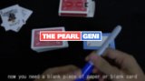 The Pearl by Geni (Instant Download)