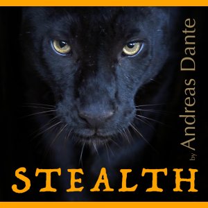 Stealth by Andreas Dante (Instant Download)