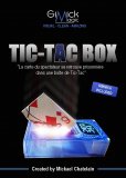 Mickael Chatelain - Tic Tac Box (French)