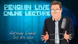 Anthony Lindan LIVE (Penguin LIVE)