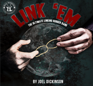 Link \'em by Joel Dickinson (Instant Download)