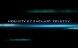 Holicity by Zachary Tolstoy