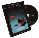 Crazy Ball by Bruno Copin