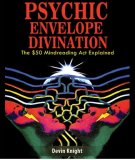 PSYCHIC ENVELOPE DIVINATION by Devin Knight