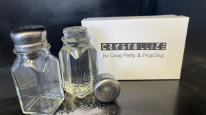 Craig Petty and PropDog - Crystalize (Gimmick Not Included)